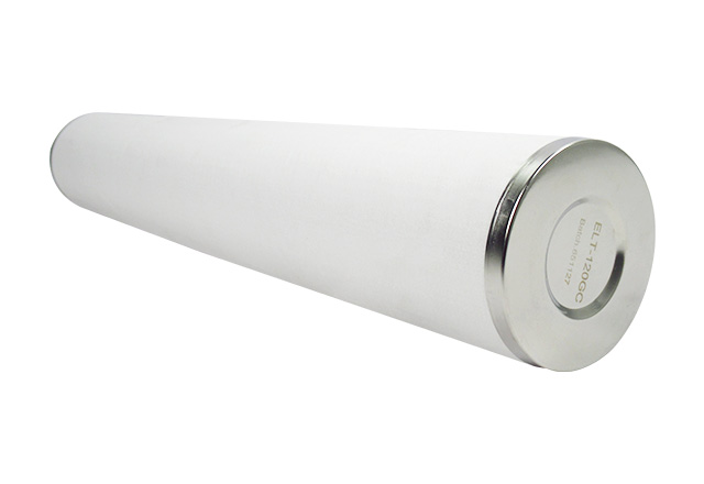 natural gas filter